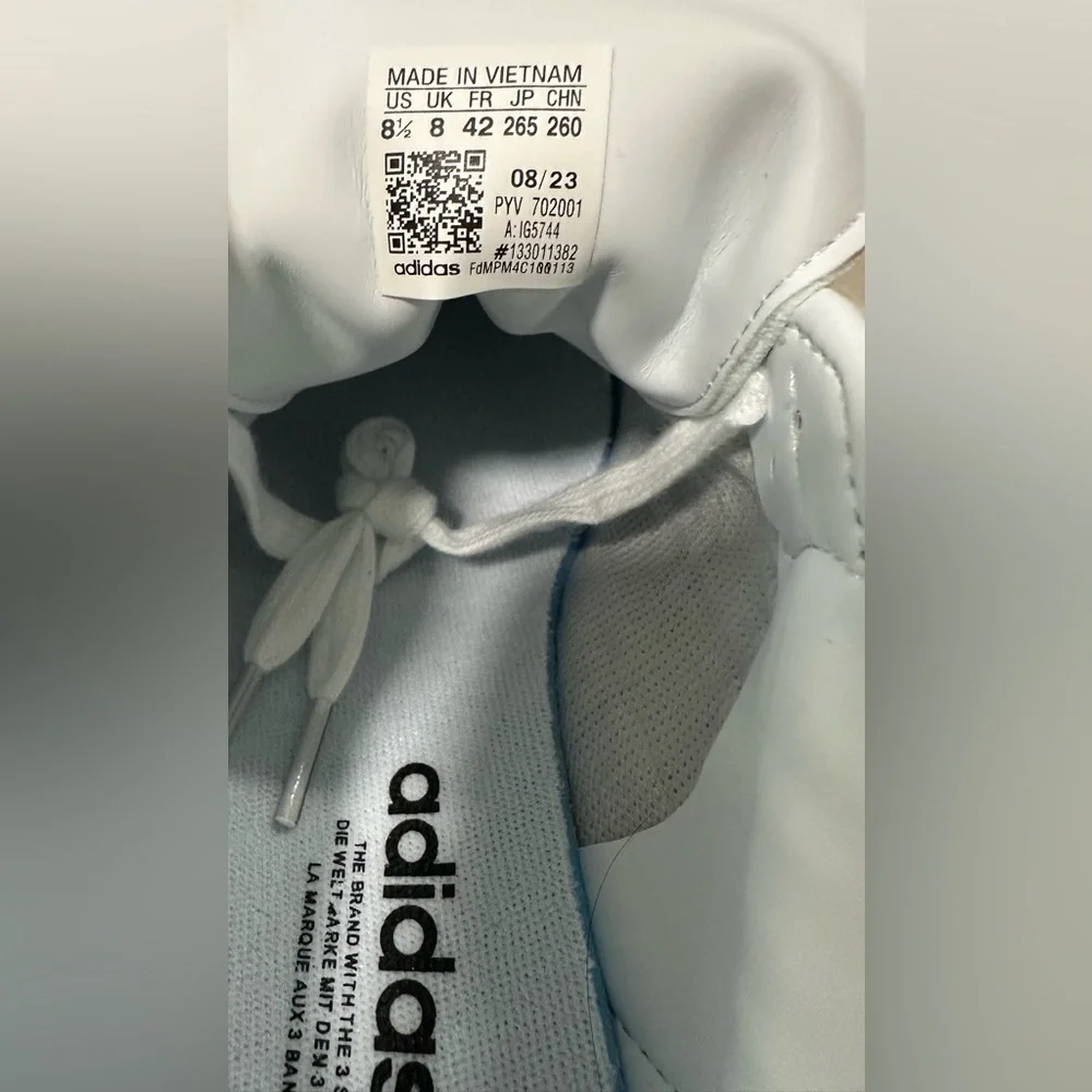 adidas new originals